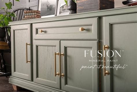 Velvet Plum – Fusion Mineral Paint